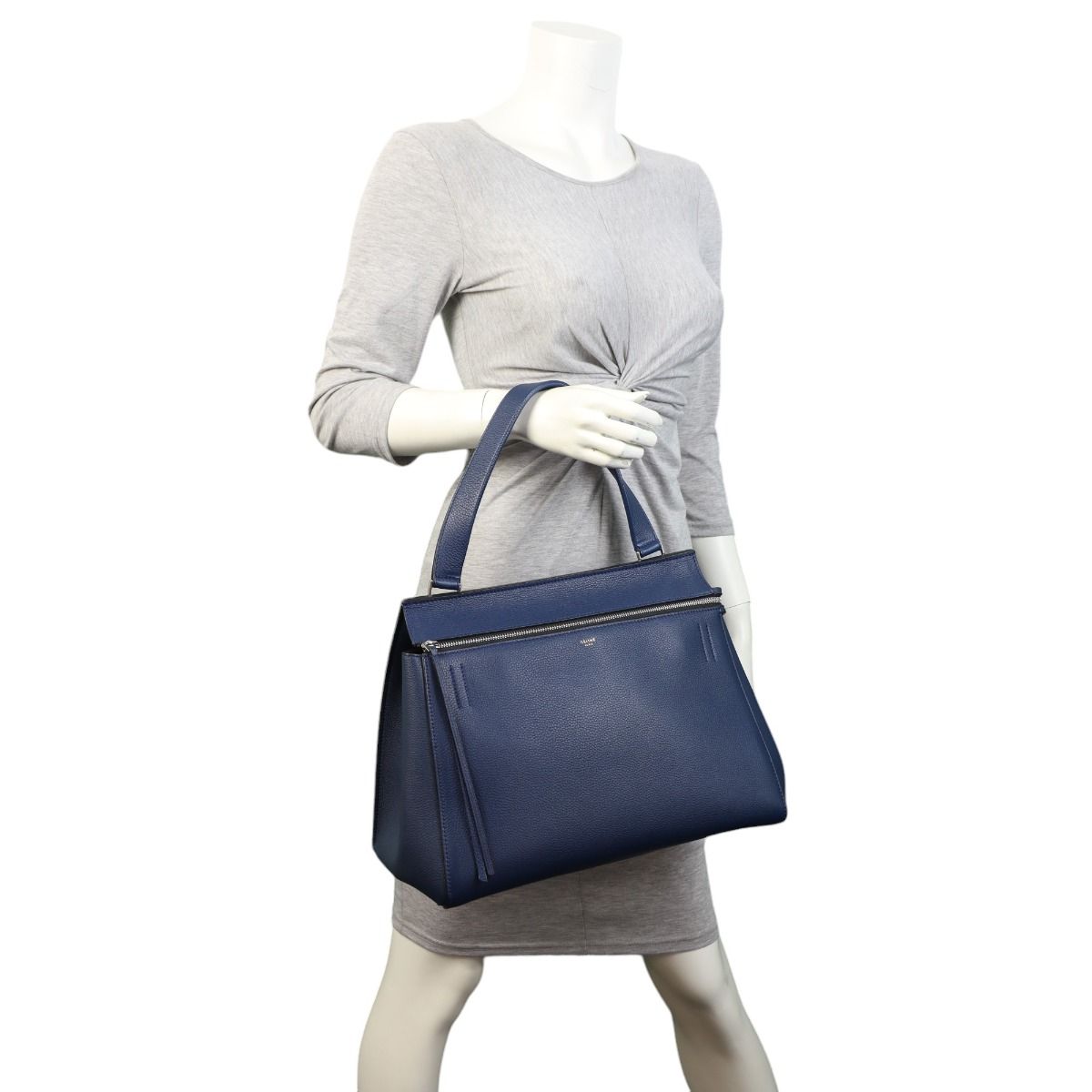 CÉLINE セリーヌ Medium Edge Bag (エッジ バッグ) 8414ce_celine_edge_bag_medium_