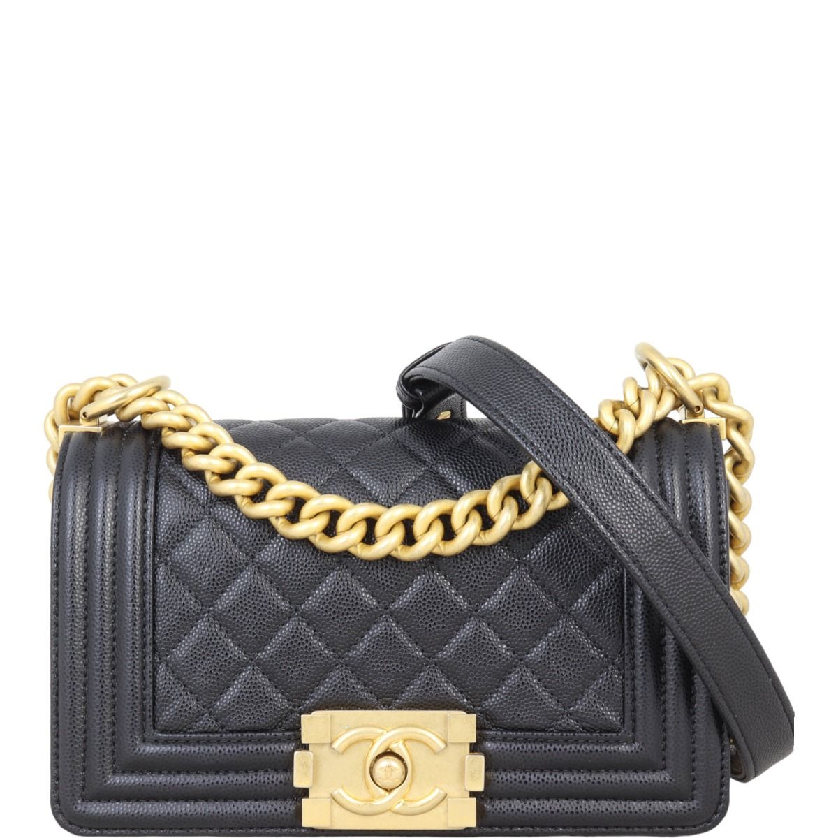Chanel Boy Small 29 Series