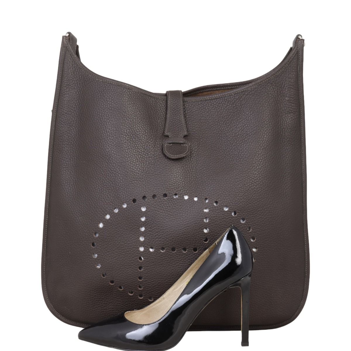 Hermes evelyne tgm best sale