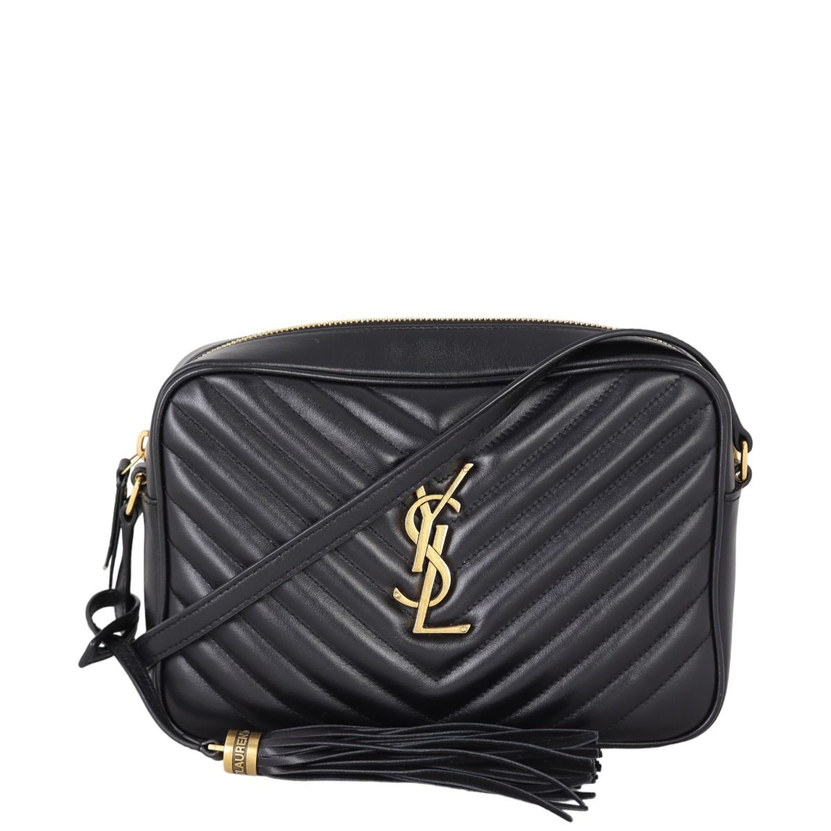 Saint Laurent Lou Camera Bag