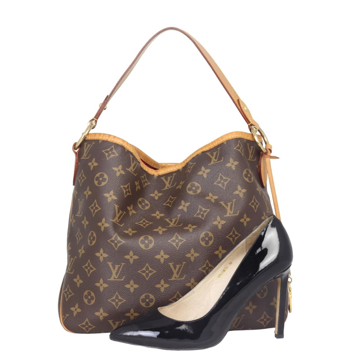 Louis vuitton delightful pm shop