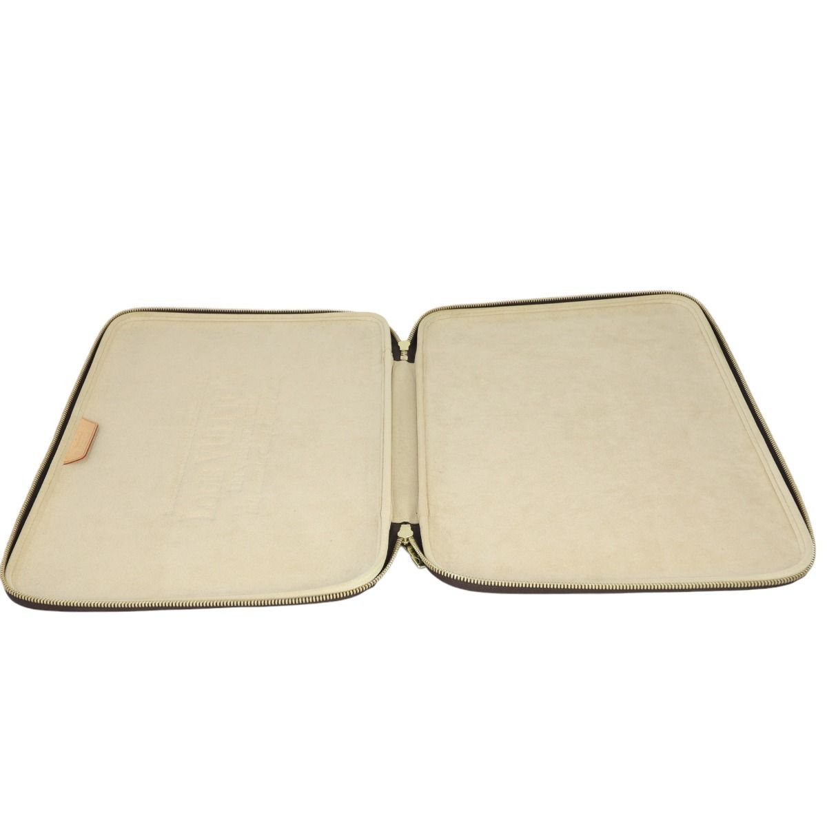 Louis vuitton 13 inch laptop case shop