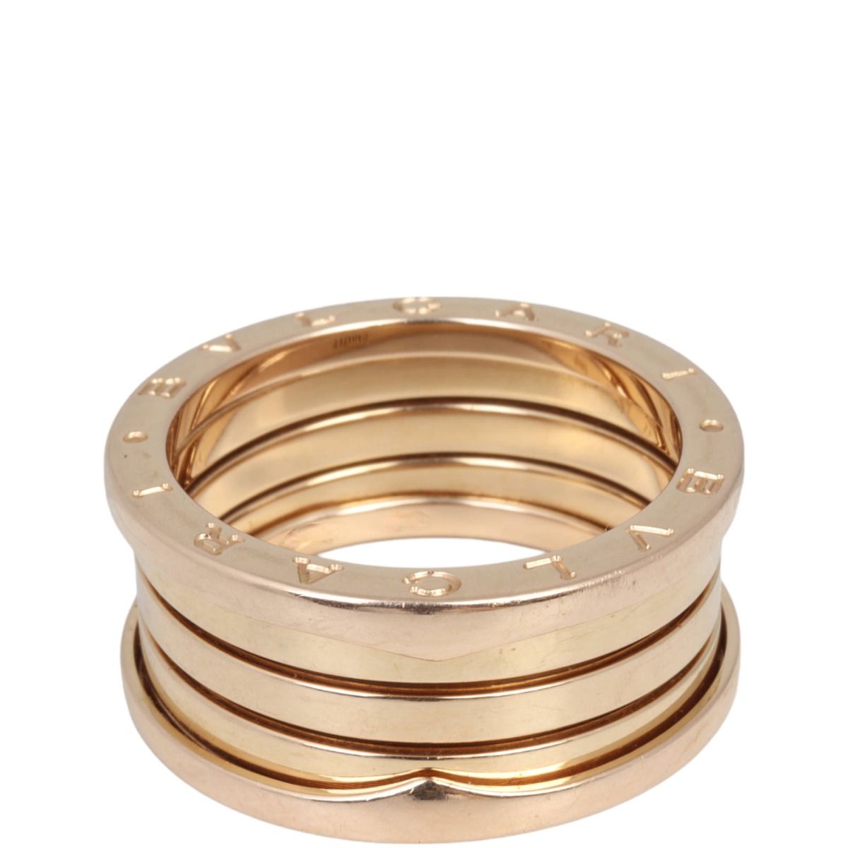 Bvlgari shop classic ring