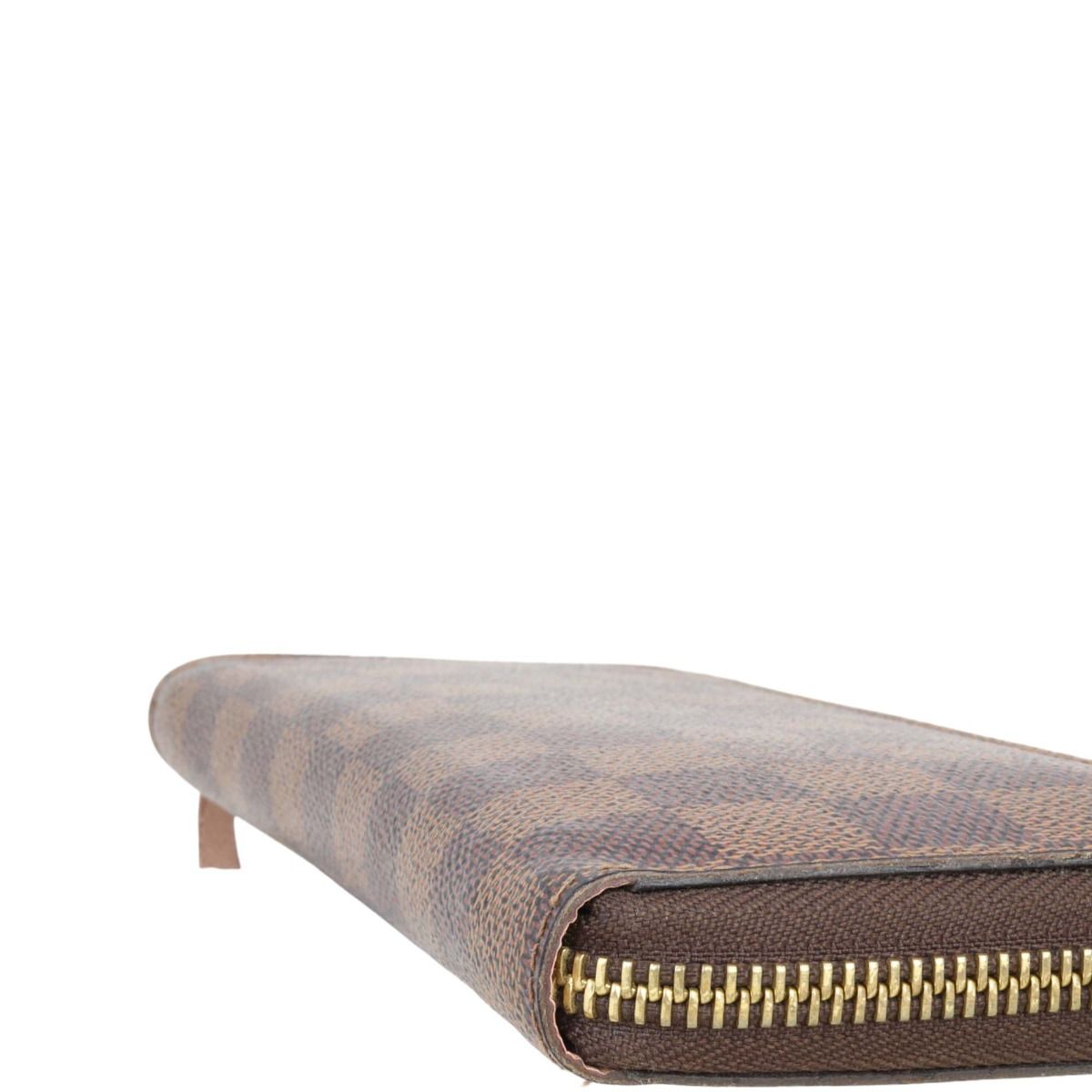 Louis vuitton clemence deals damier ebene