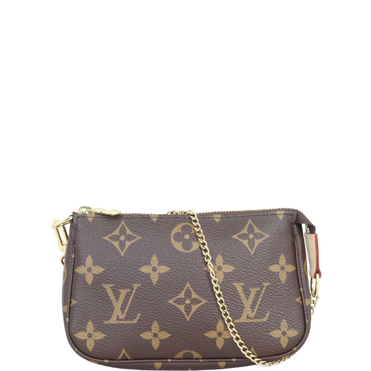 Louis vuitton pochette mini accessoires discount