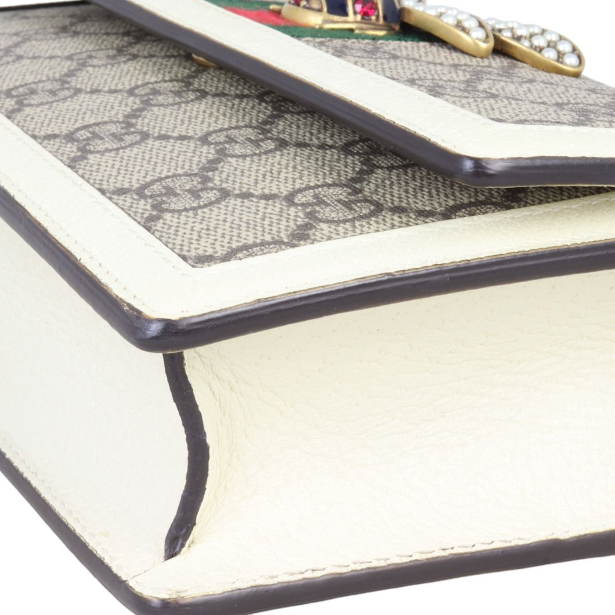 Queen margaret gg supreme wallet on chain discount