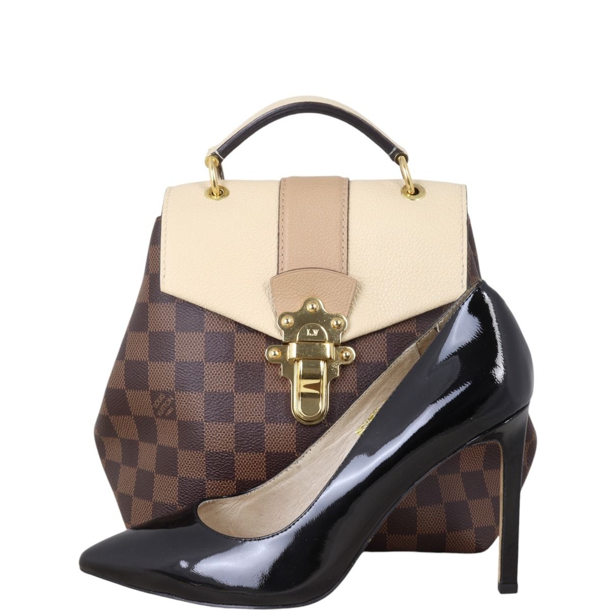 Vuitton clapton sale