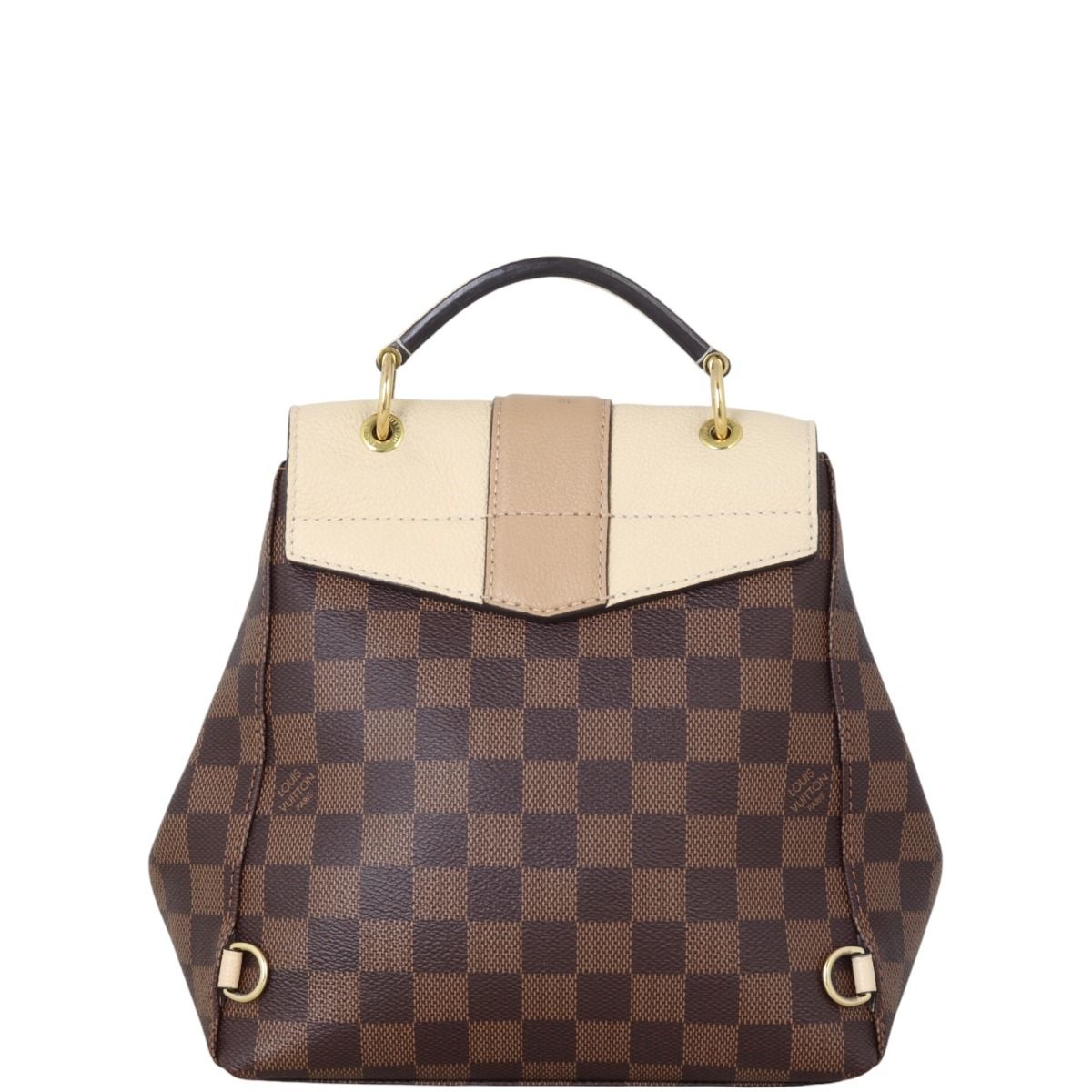 Louis vuitton clapton backpack cheap