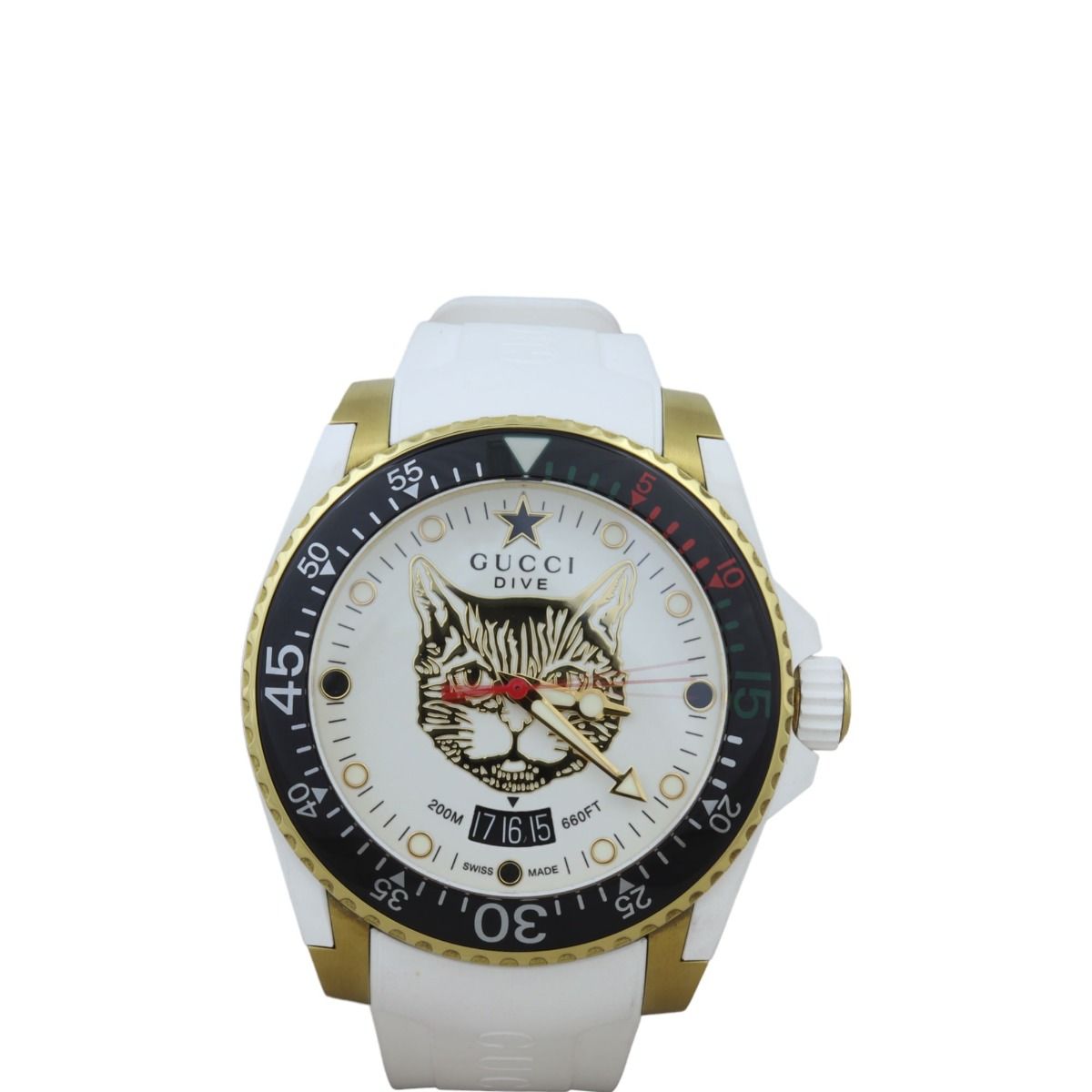 Gucci watch afterpay clearance
