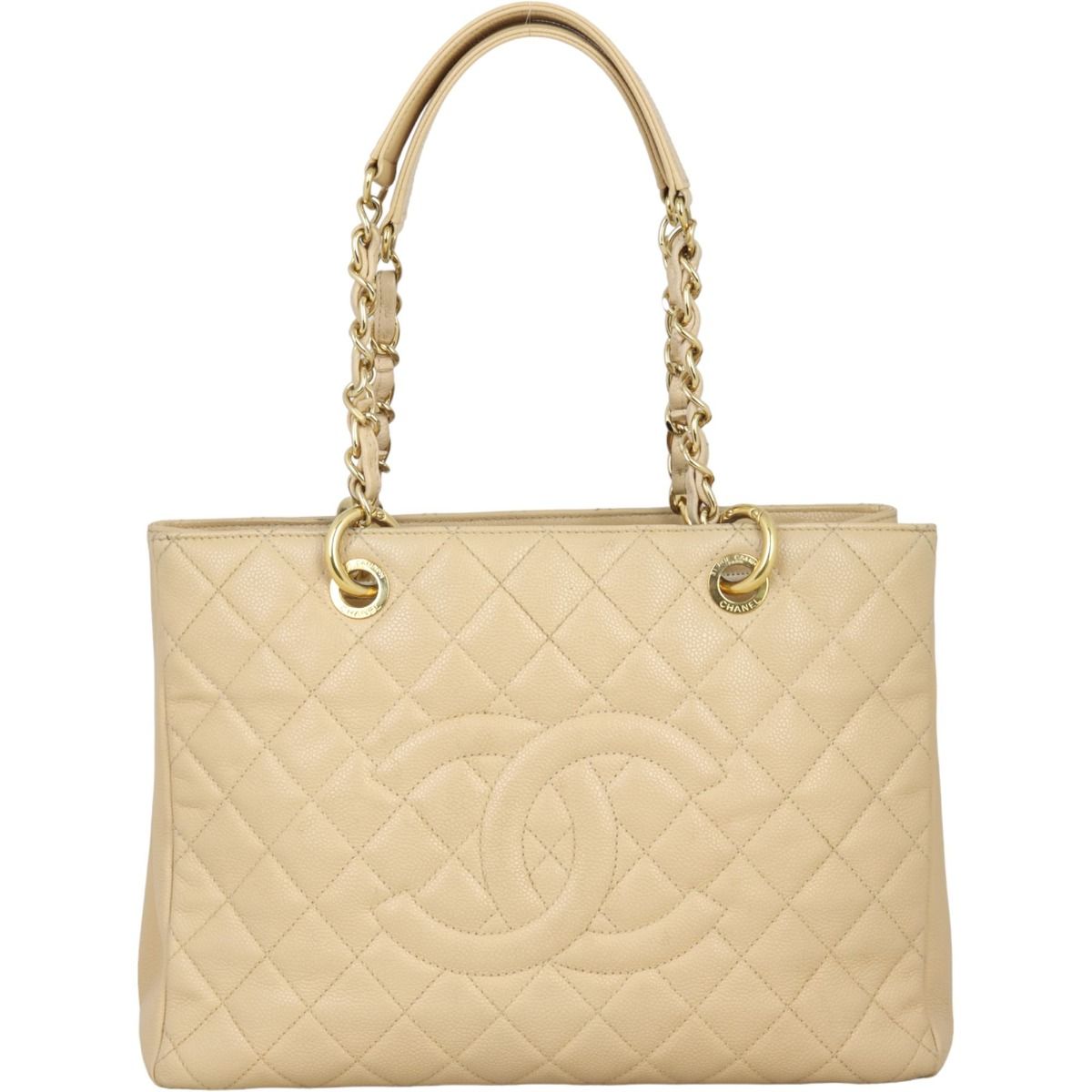 Chanel deals grand shopper