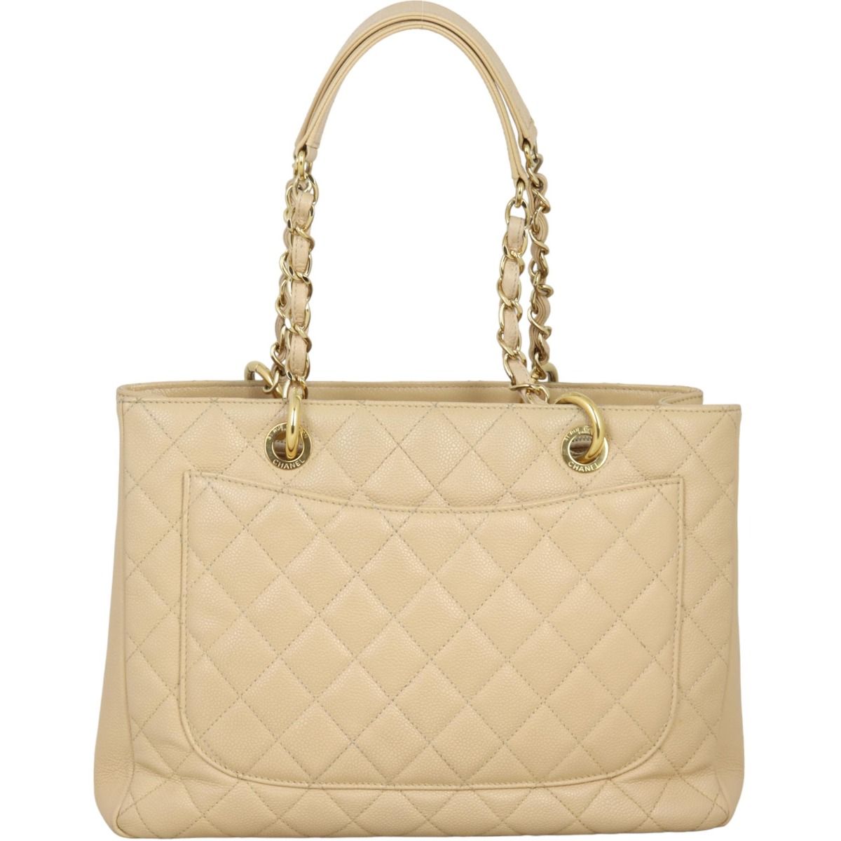 Grand hotsell shopping chanel