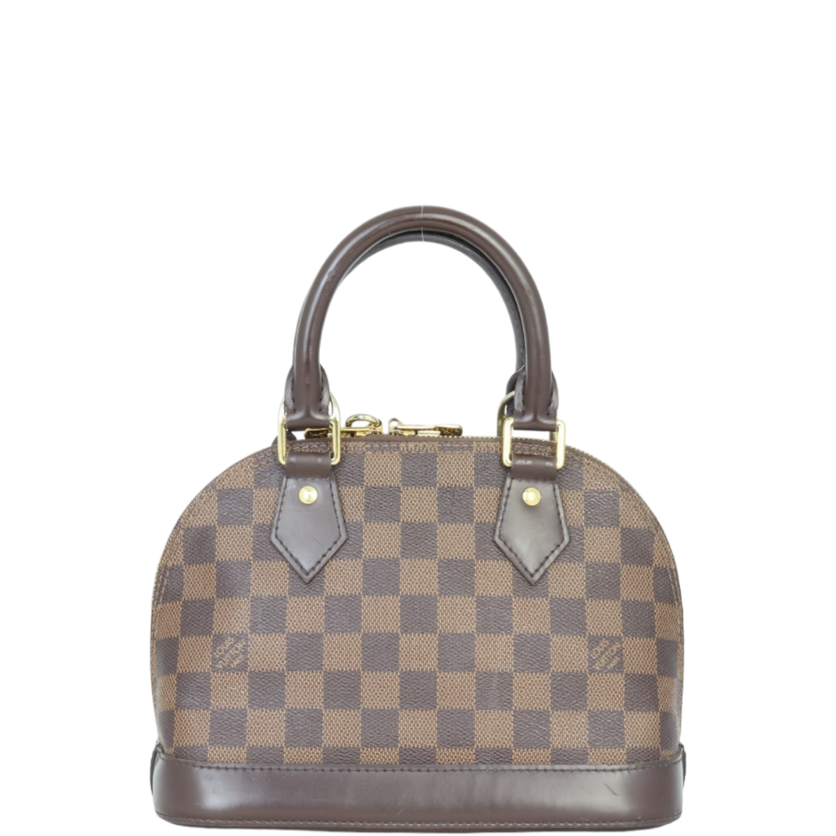 5 WAYS TO STYLE LOUIS VUITTON ALMA BB: SEE ALL 5 HERE