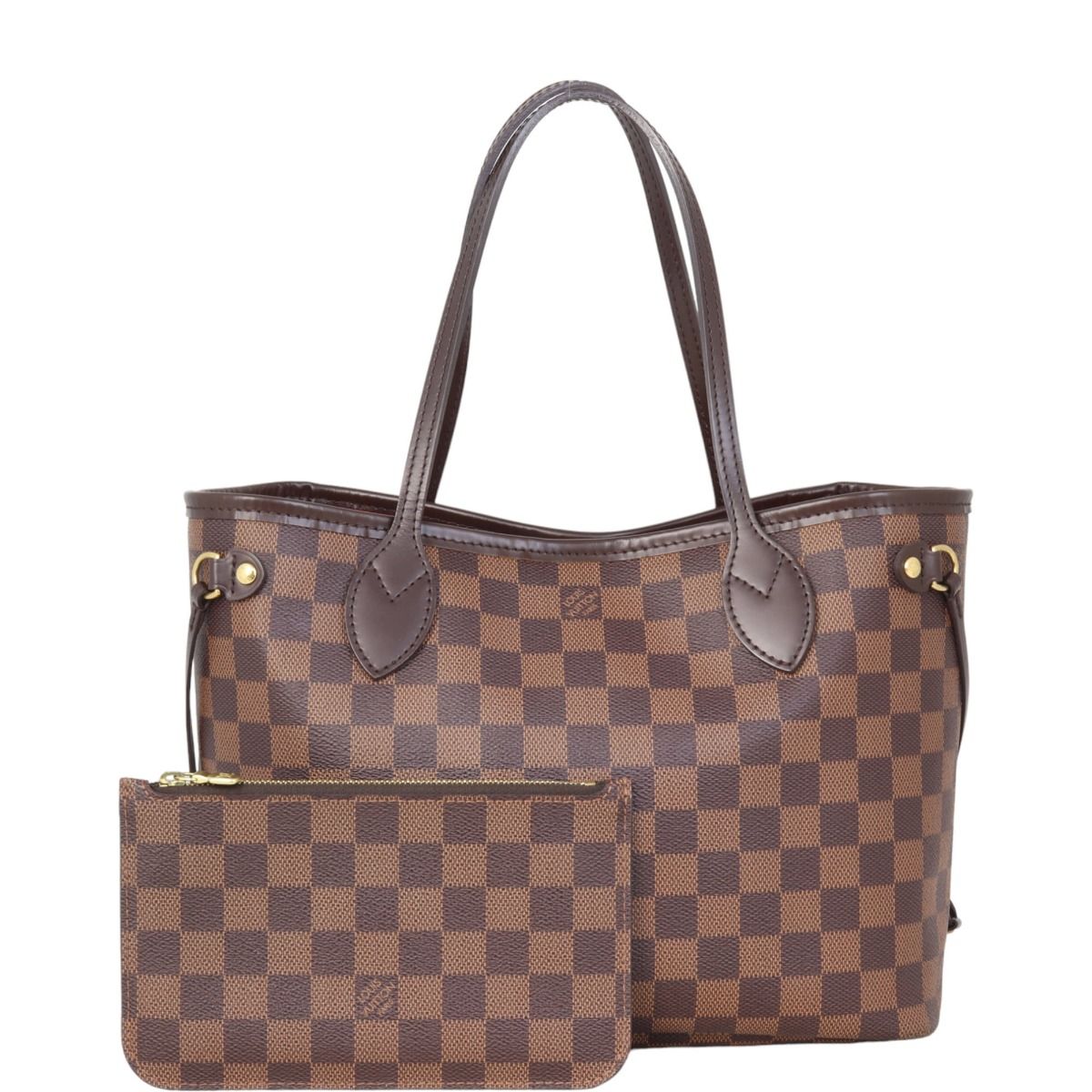 Louis vuitton neverfull pm hotsell
