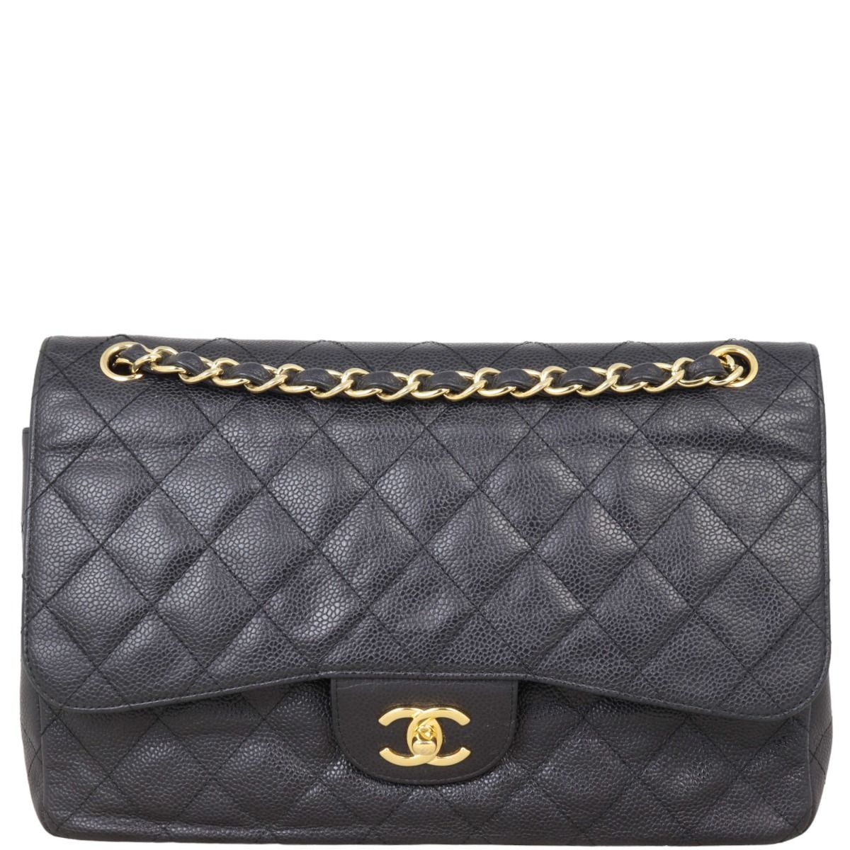 Chanel bag jumbo shop