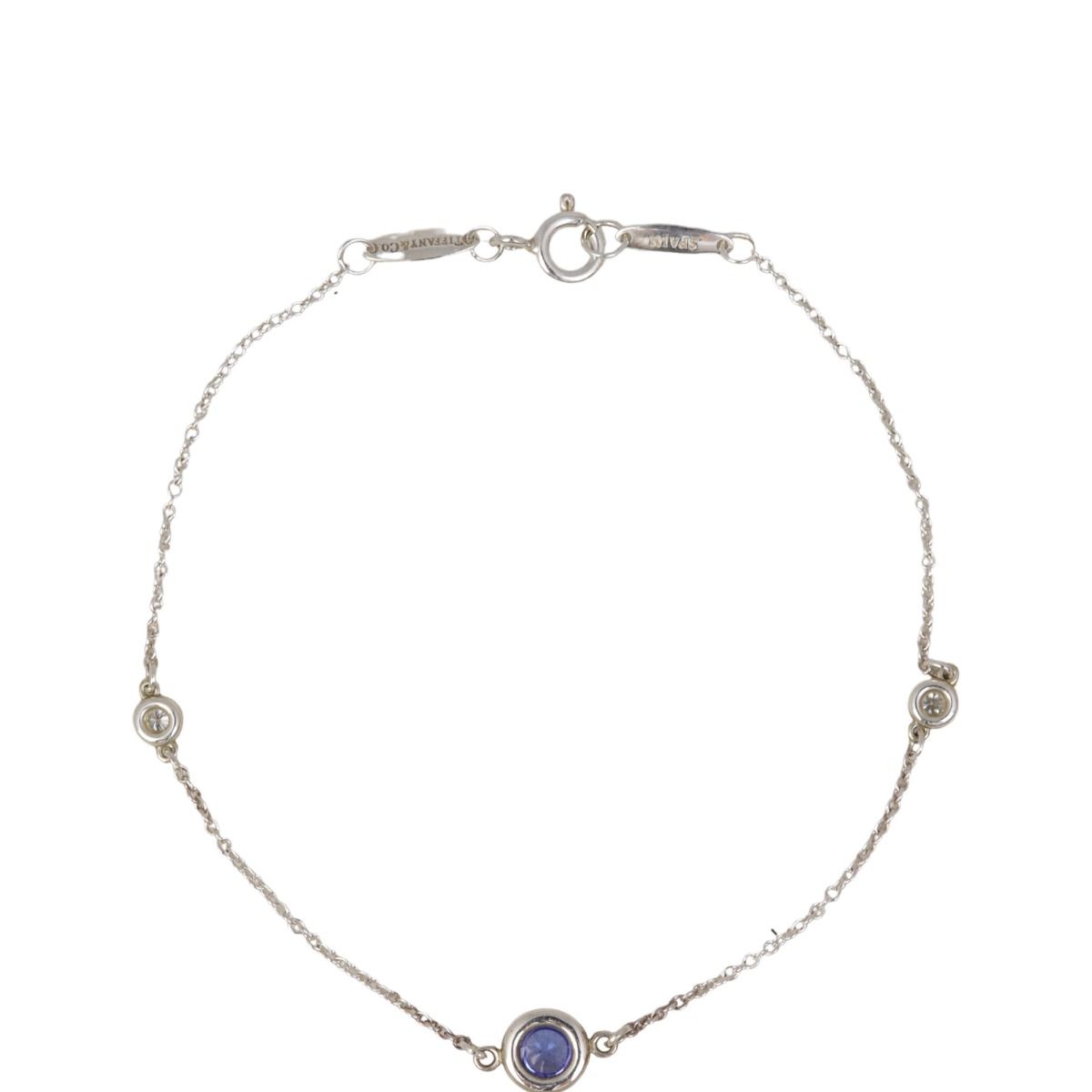 Tiffany by the yard bracelet shop