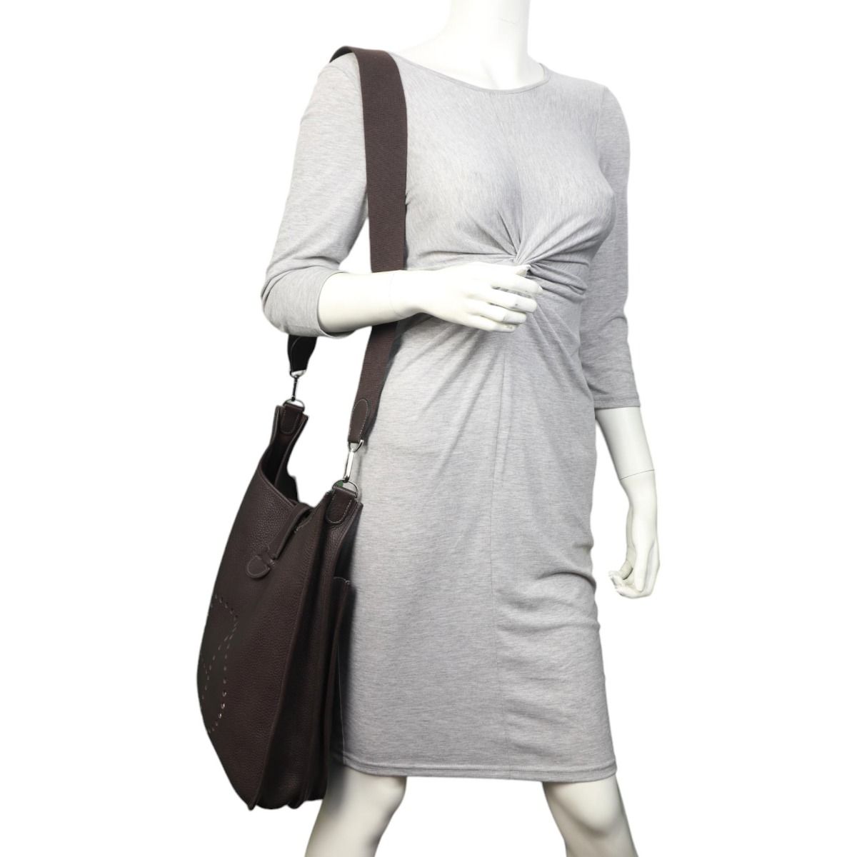Hermes evelyne 2025 tgm
