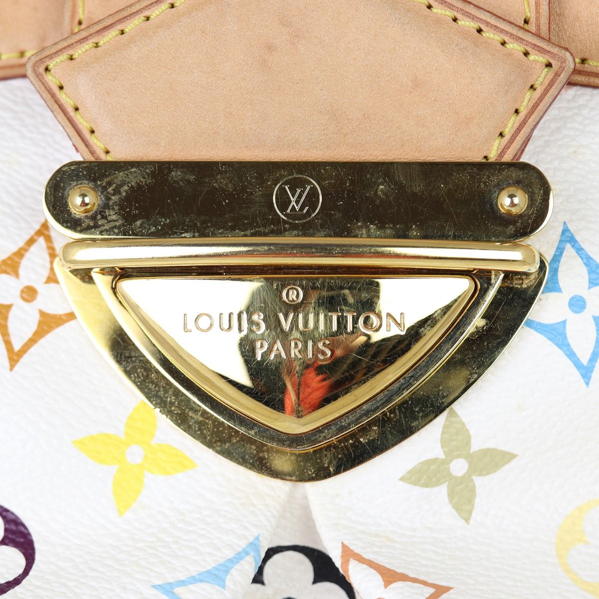Louis Vuitton Ursula Monogram Multicolore