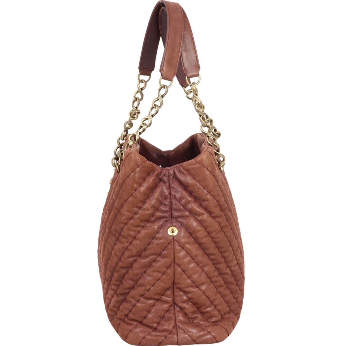 Chanel clearance surpique tote