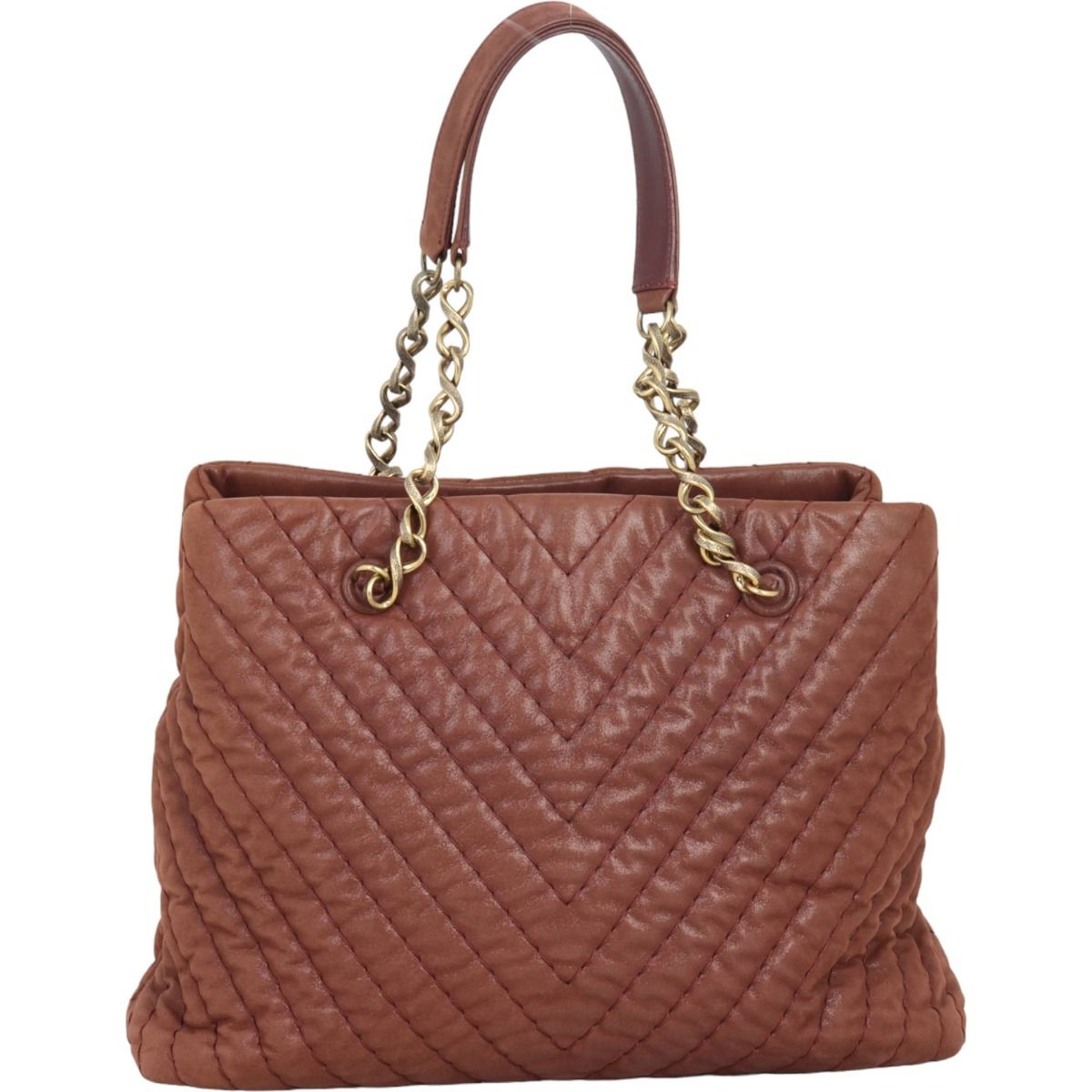 Chanel surpique tote clearance