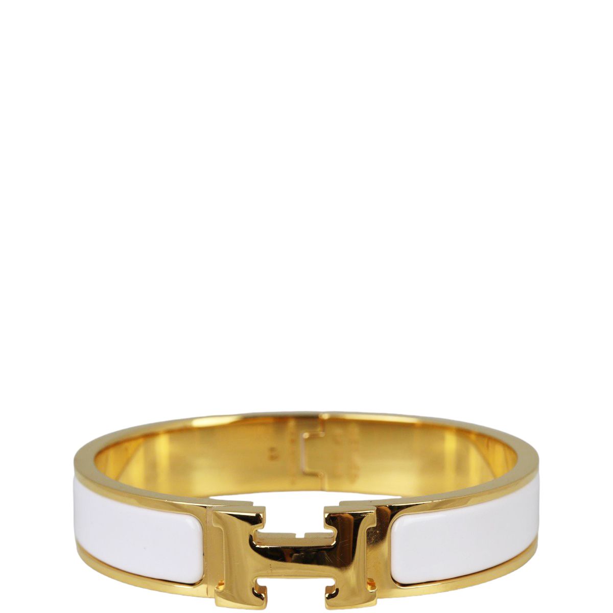 Hermes on sale gm bracelet