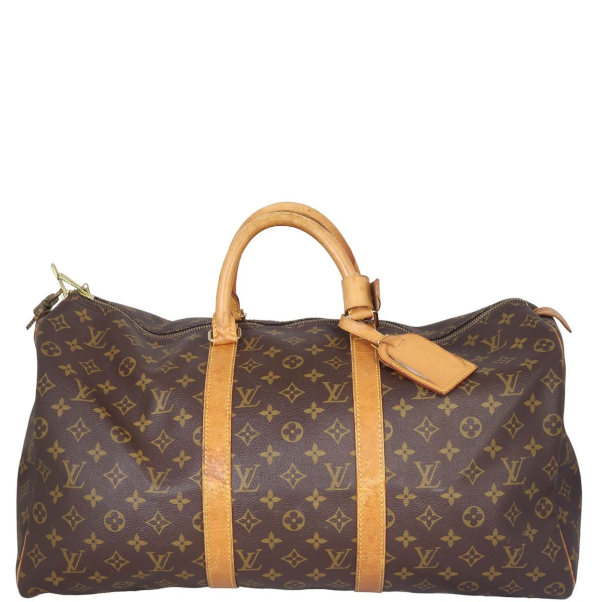 Louis keepall 50 online