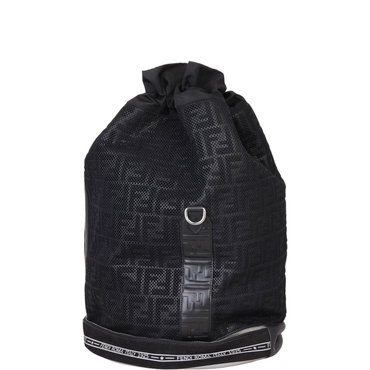 Fendi mesh bag on sale