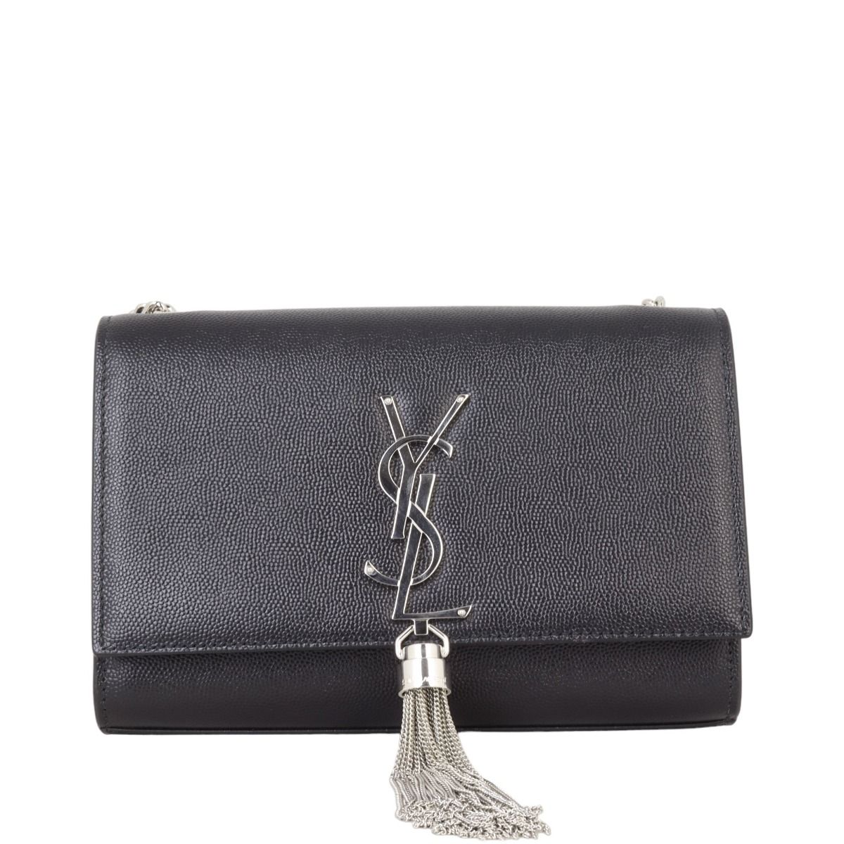 Saint laurent small kate tassel shop