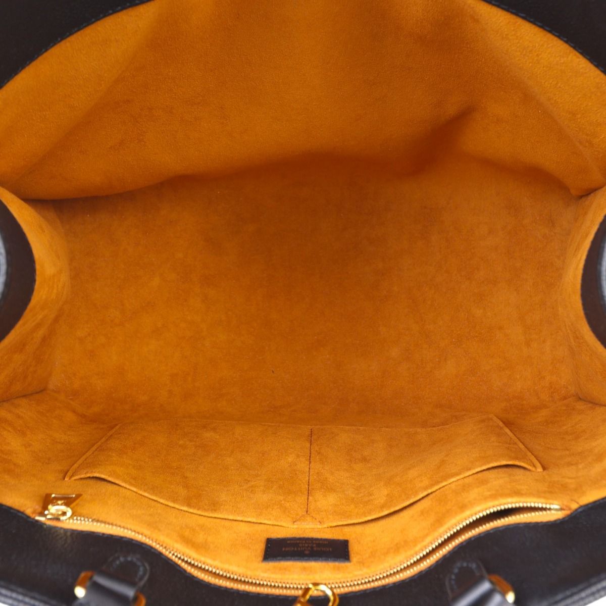 Onthego gm best sale monogram