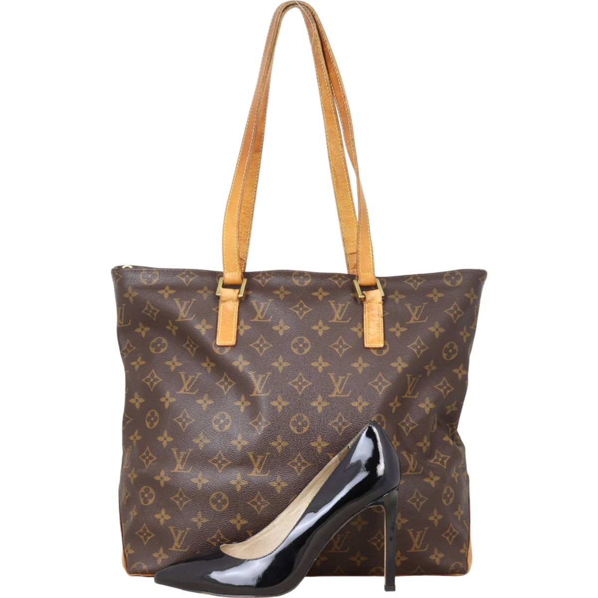 Lv tote bag with zipper clearance