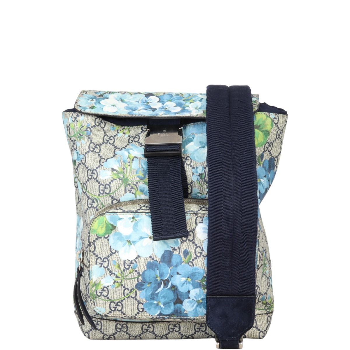 Gucci gg blooms backpack cheap