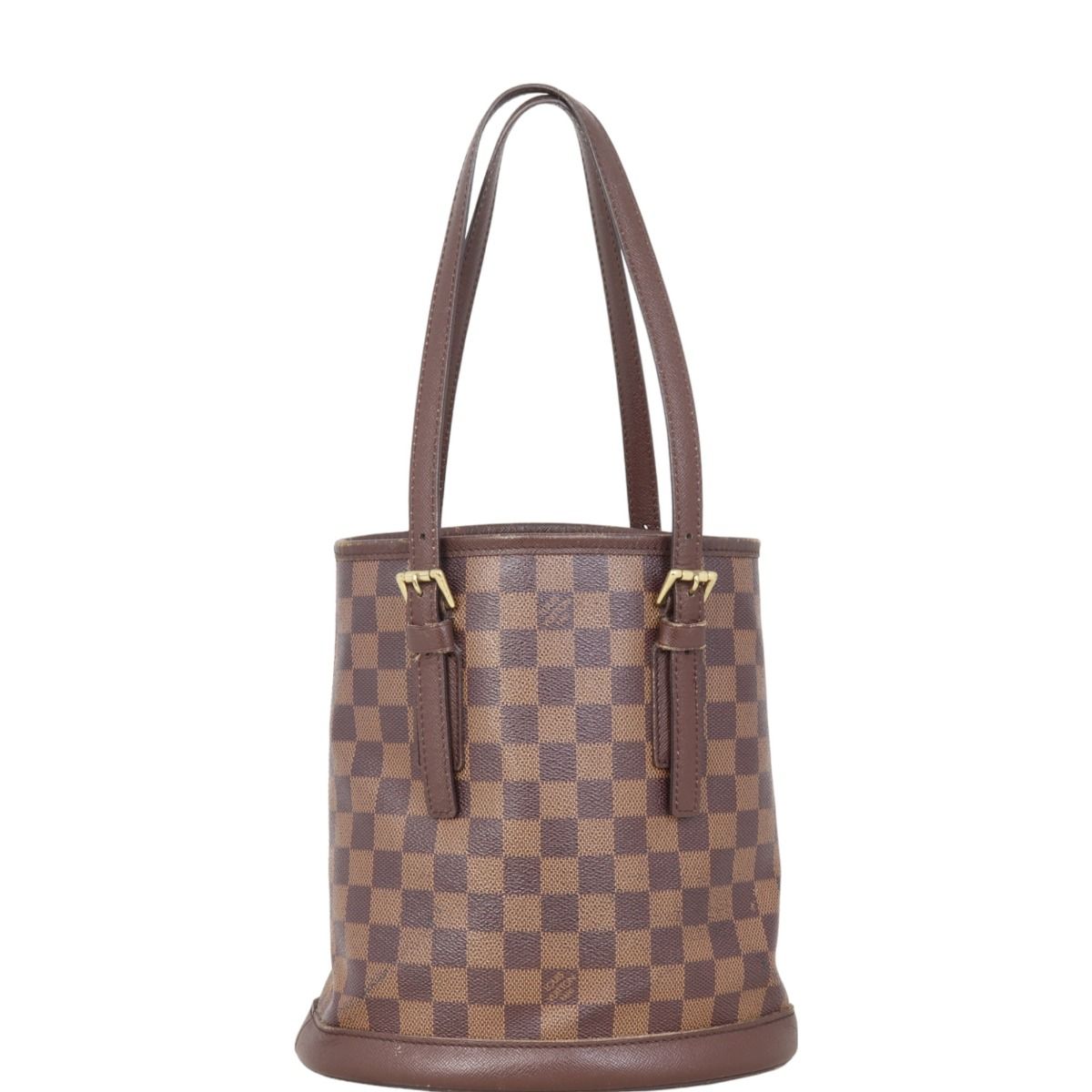 Lv damier bucket bag outlet