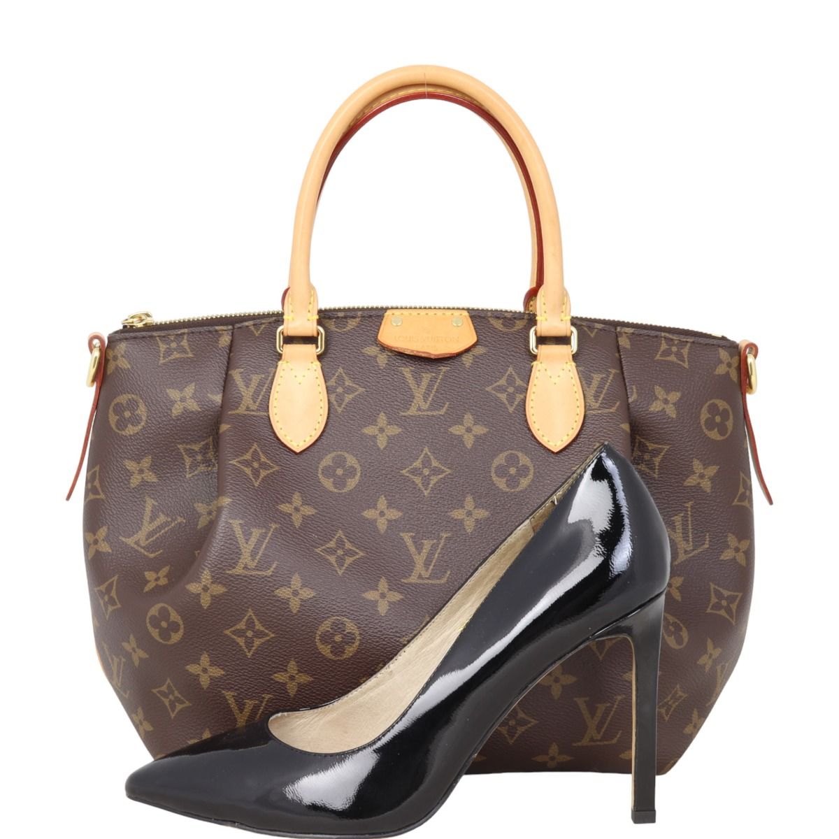 Louis vuitton 2025 turenne pm