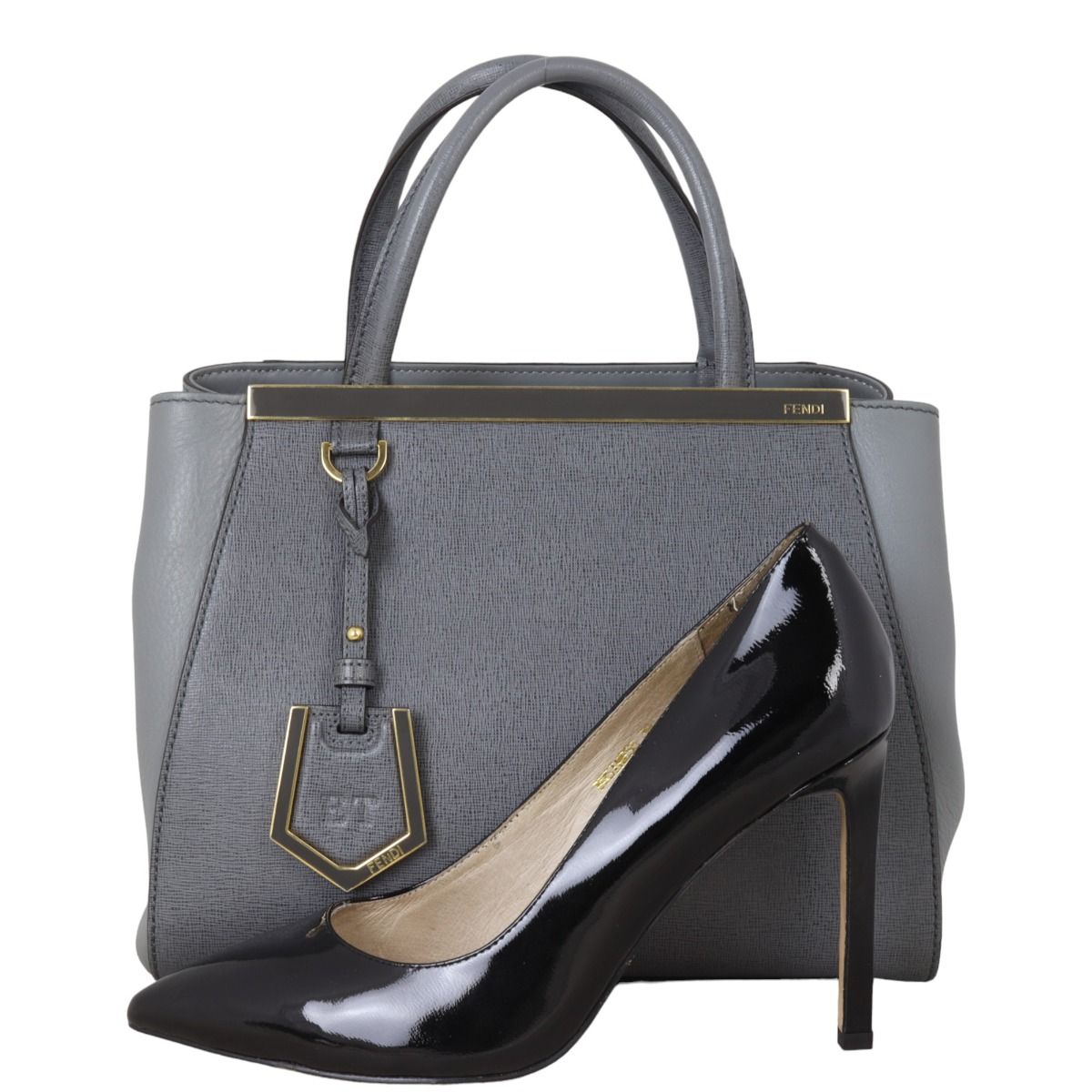 Fendi 2jours size best sale