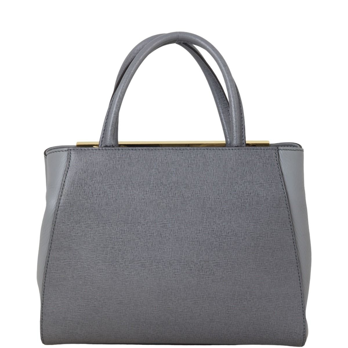 Fendi 2jours Small