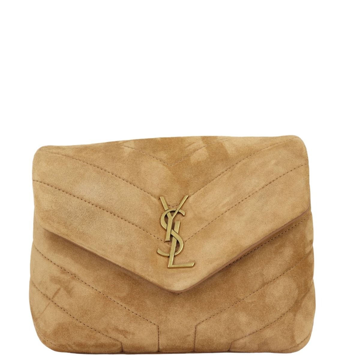 Saint laurent toy loulou review on sale