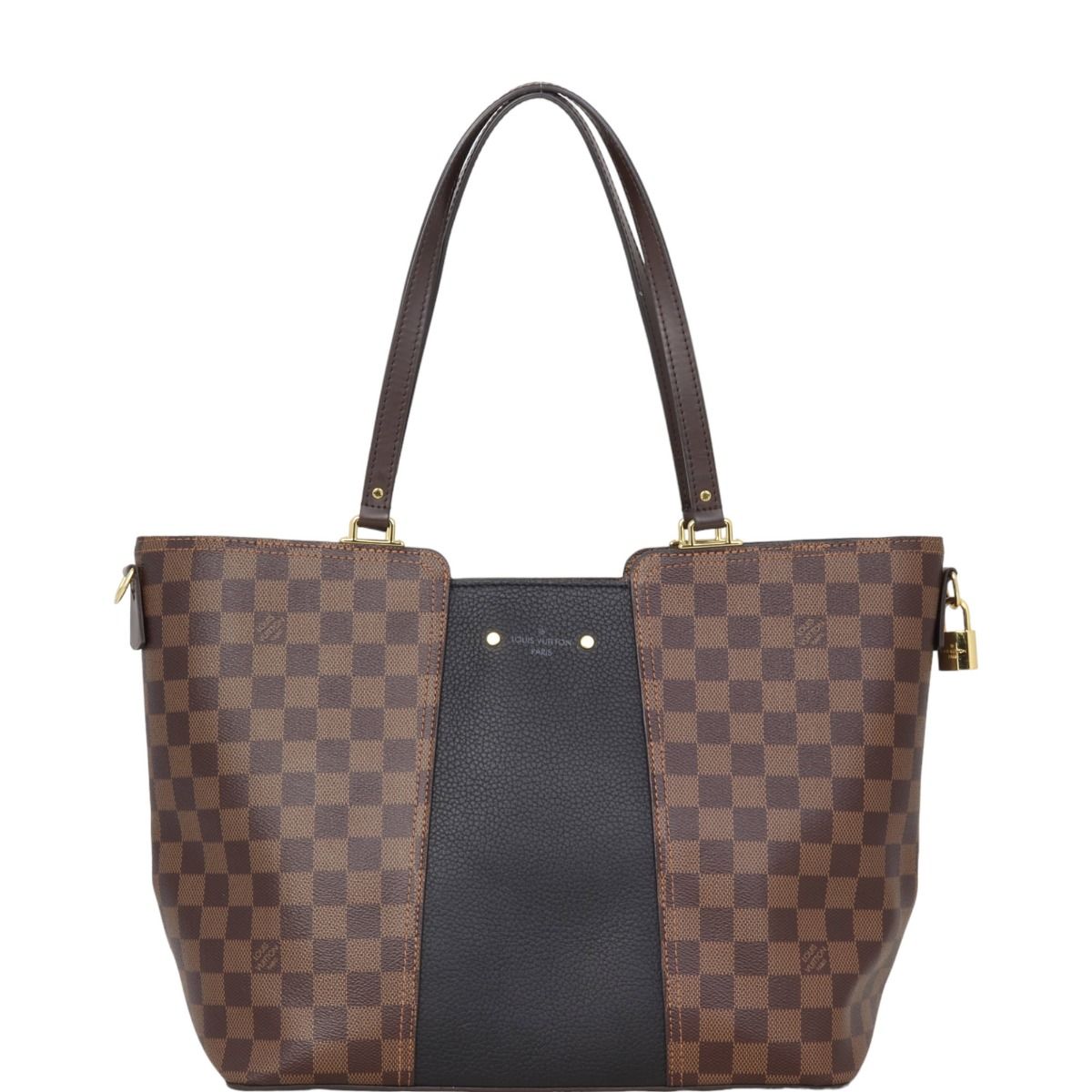 Louis vuitton sale jersey tote