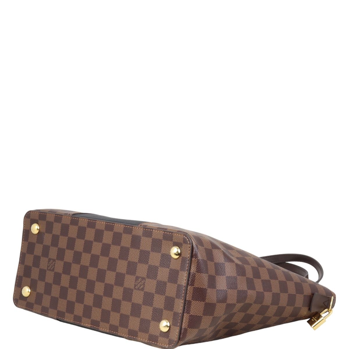 Louis vuitton damier noir clearance
