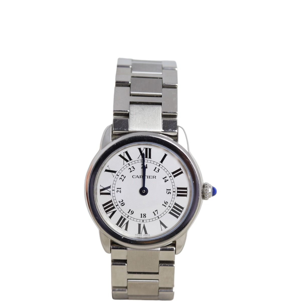 Solo ronde cartier on sale