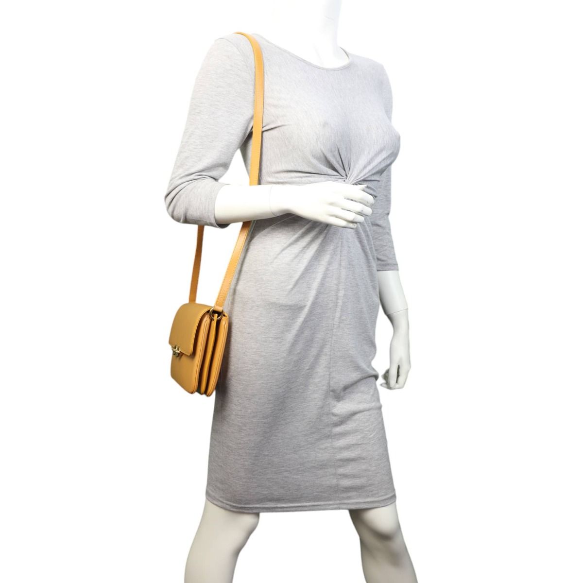 Saint Laurent Le Maillon Satchel Saint Laurent Le Maillon Satchel