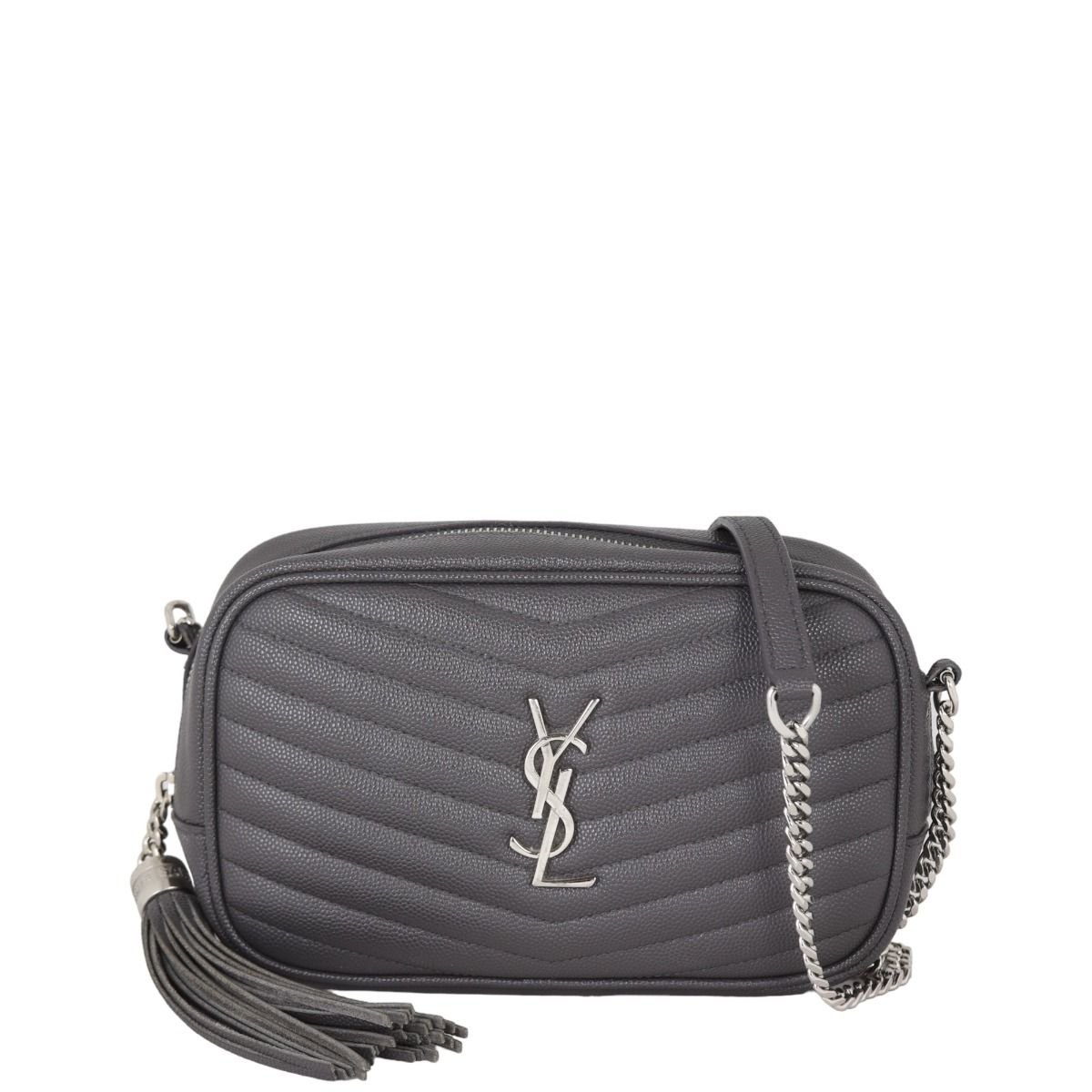 Saint laurent mini camera bag clearance