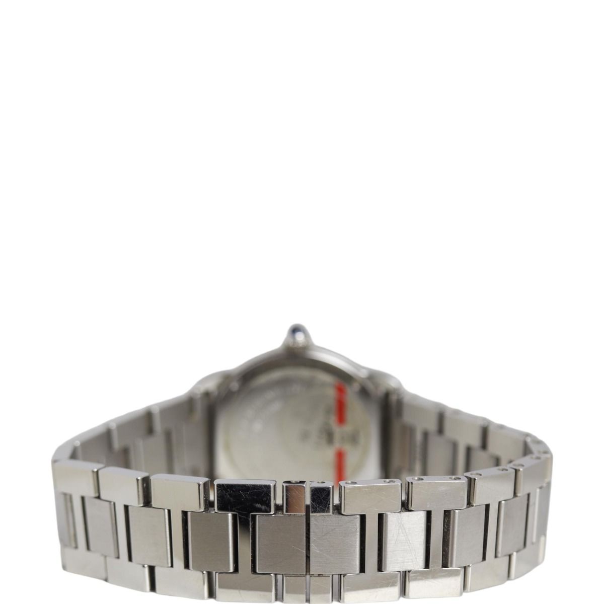 Cartier Ronde Solo de Cartier 29mm Watch Cartier Ronde Solo de Cartier 29mm Watch