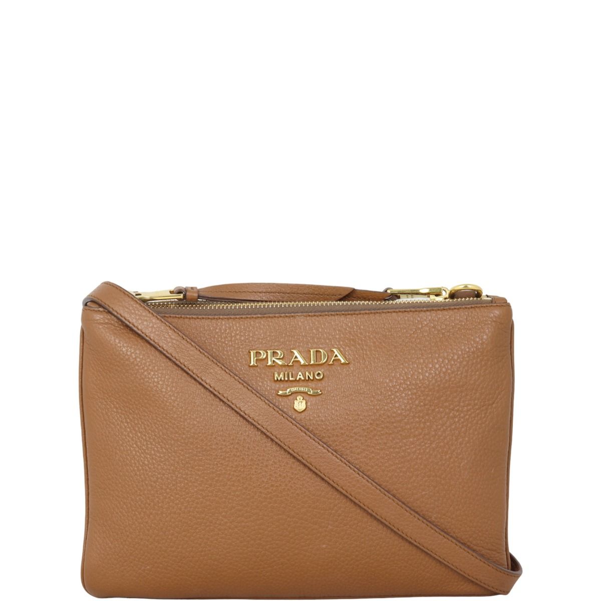 Prada vitello clearance phenix crossbody