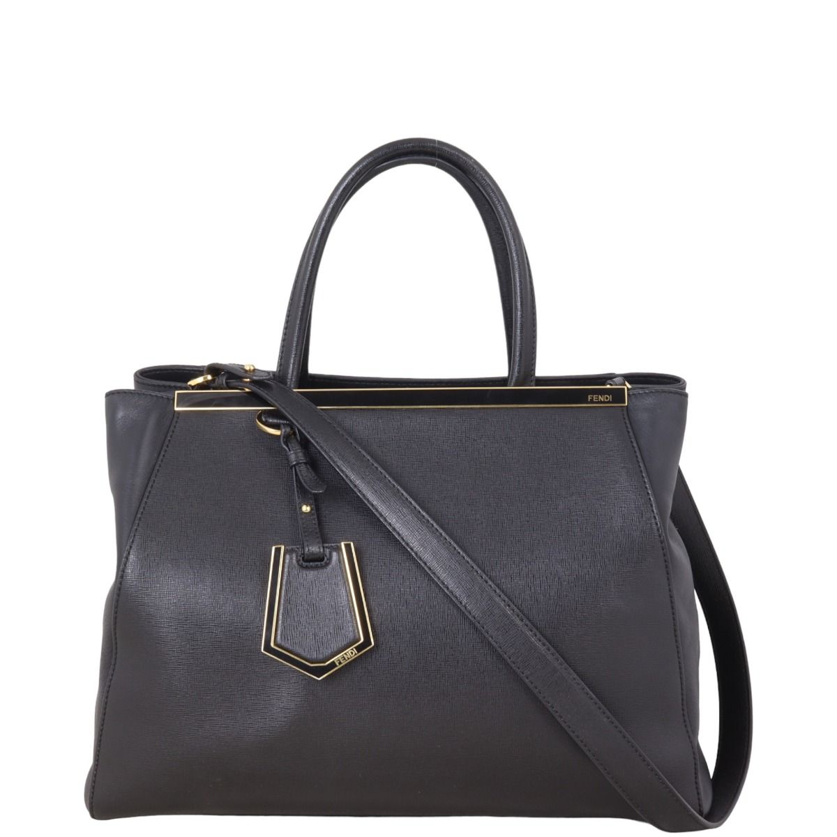 Fendi toujours hot sale
