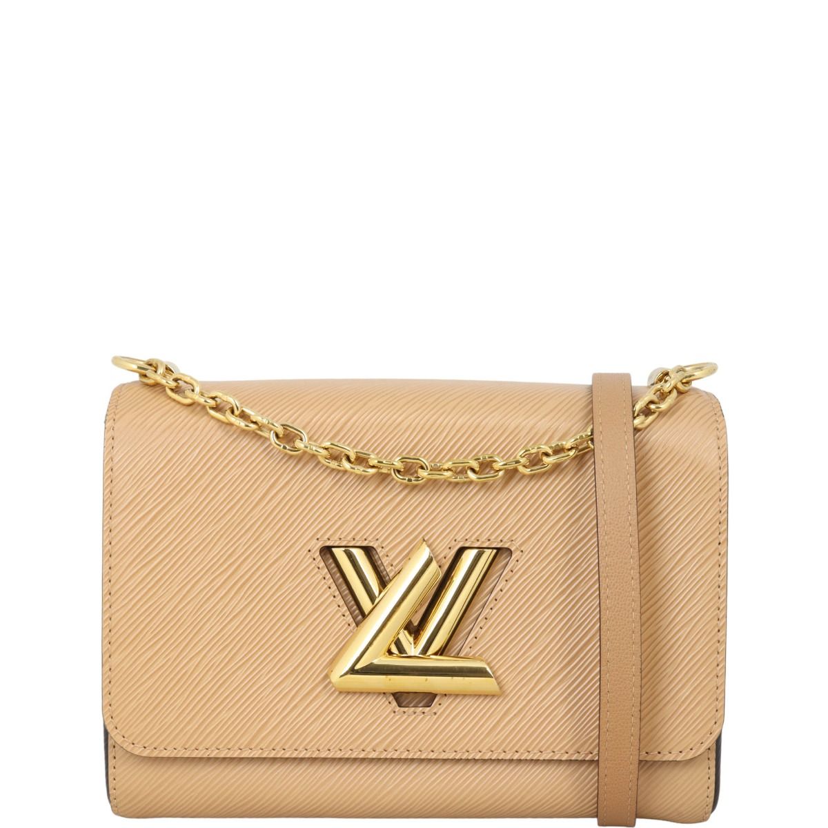Lv twist gold hotsell