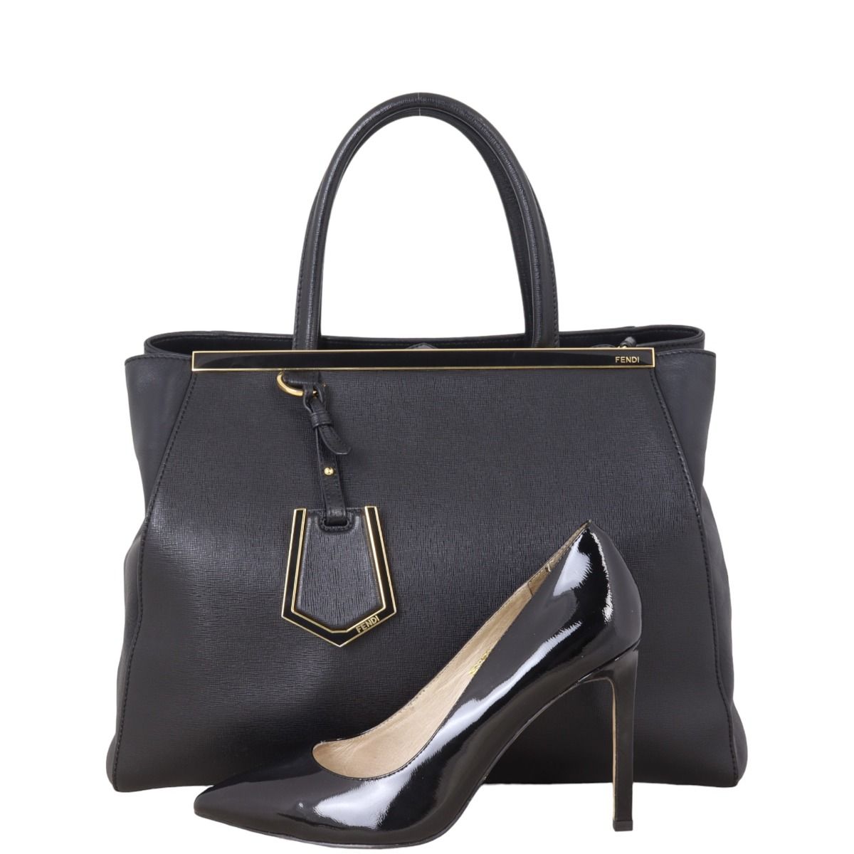 Fendi 2Jours Small