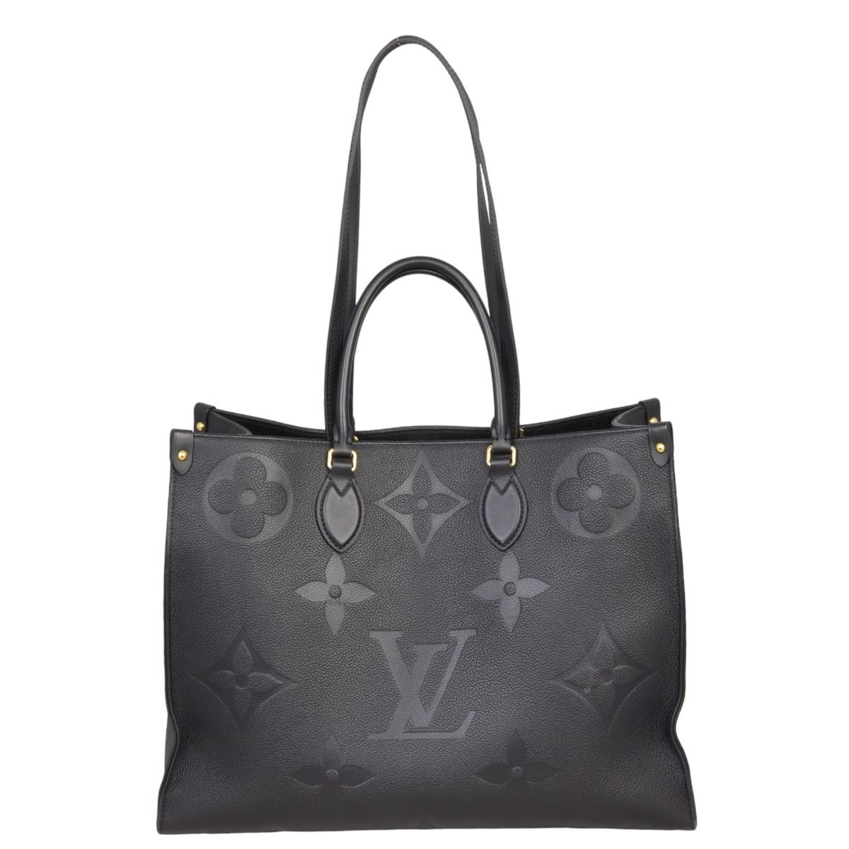 Empreinte giant onthego gm black store