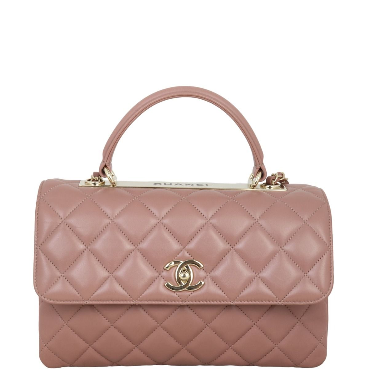 Chanel bag trendy cc sales