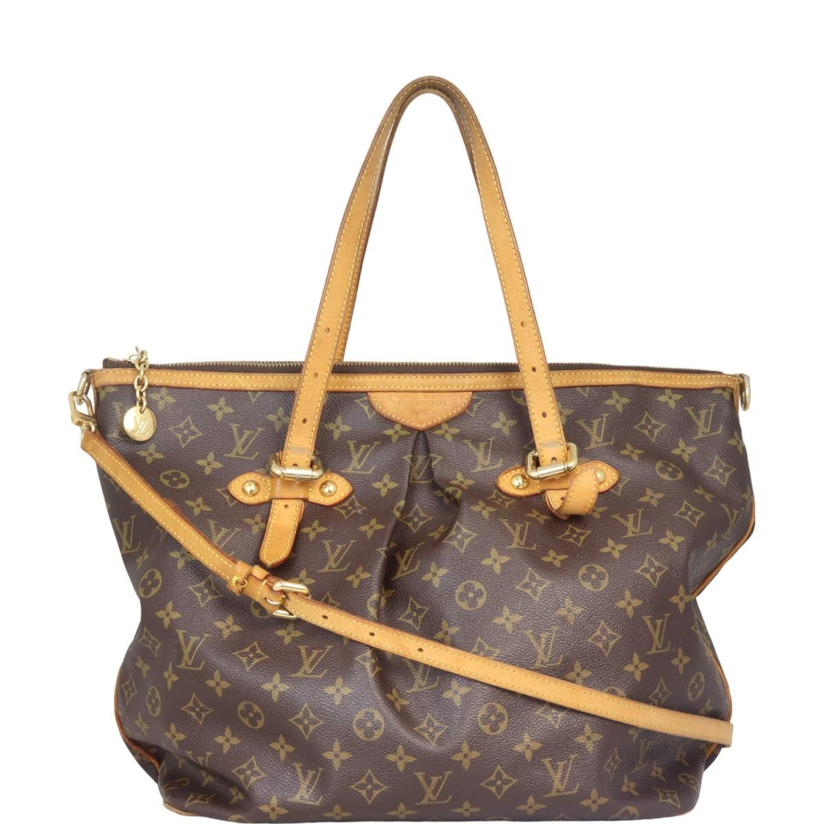 Louis Vuitton Louis Vuitton Palermo Bags & Handbags for Women for