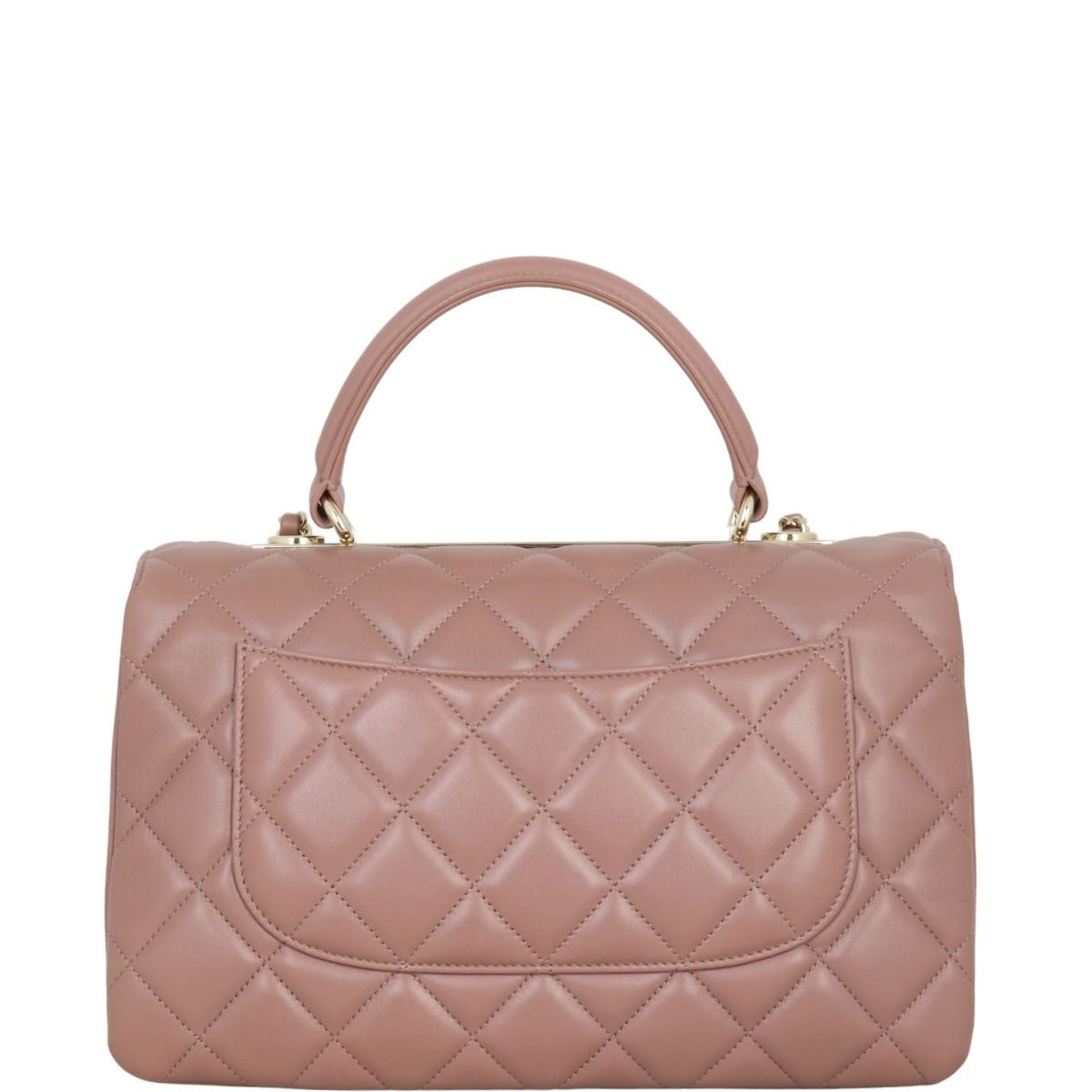 Chanel cc trendy medium hot sale