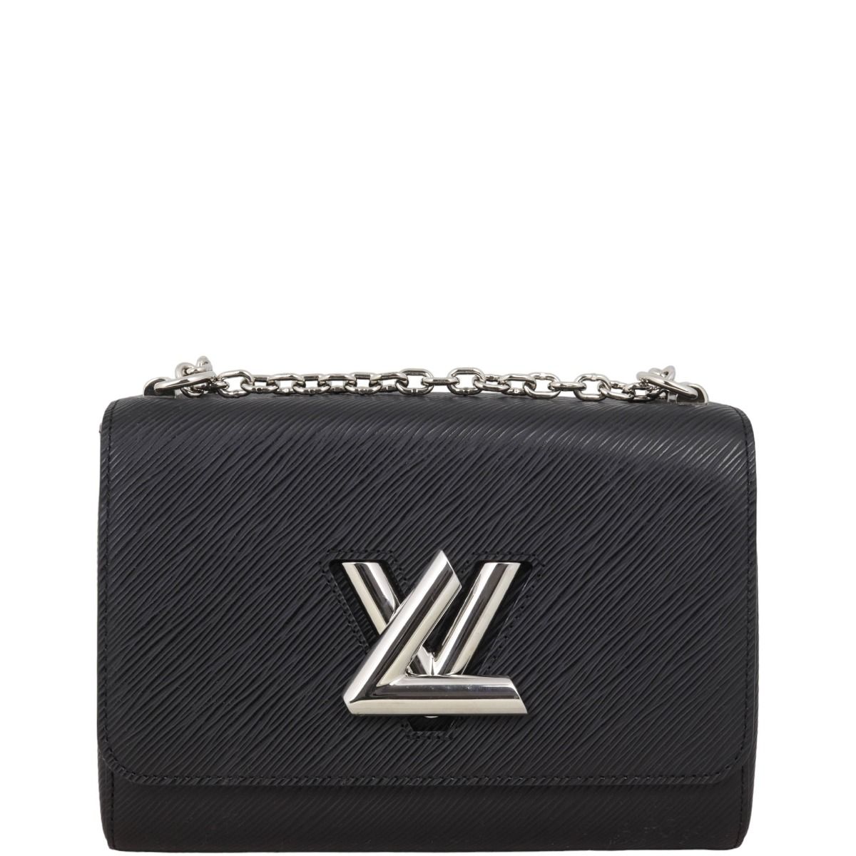 Louis vuitton twist black outlet